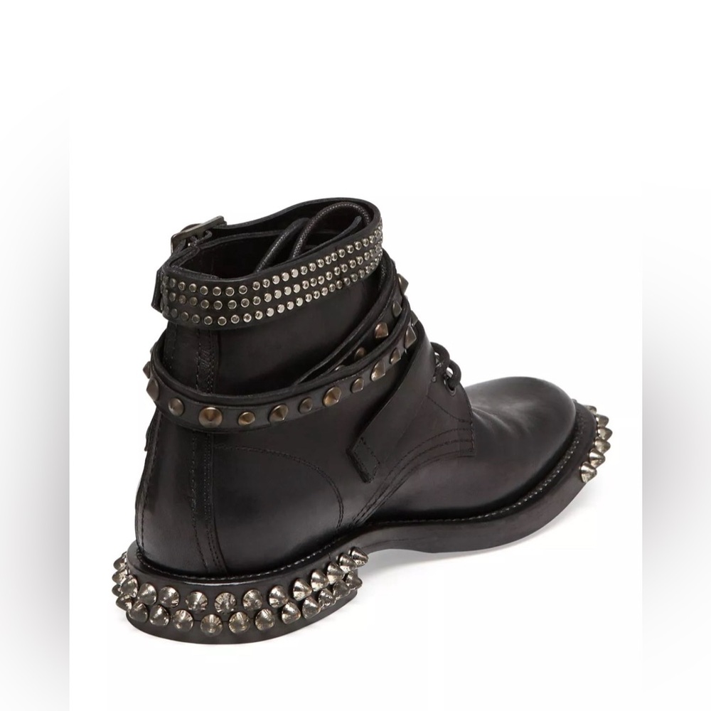 Saint Laurent Boots 37.5 - Picture 3 of 7